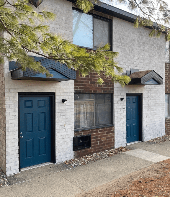 Capitol Crossings Apartments in Albany, NY